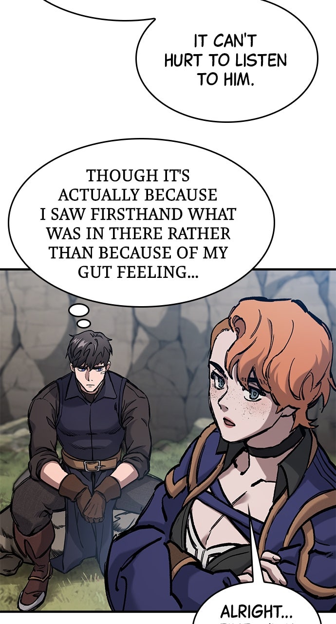 Read The Knight Only Lives Today EN Manga Online