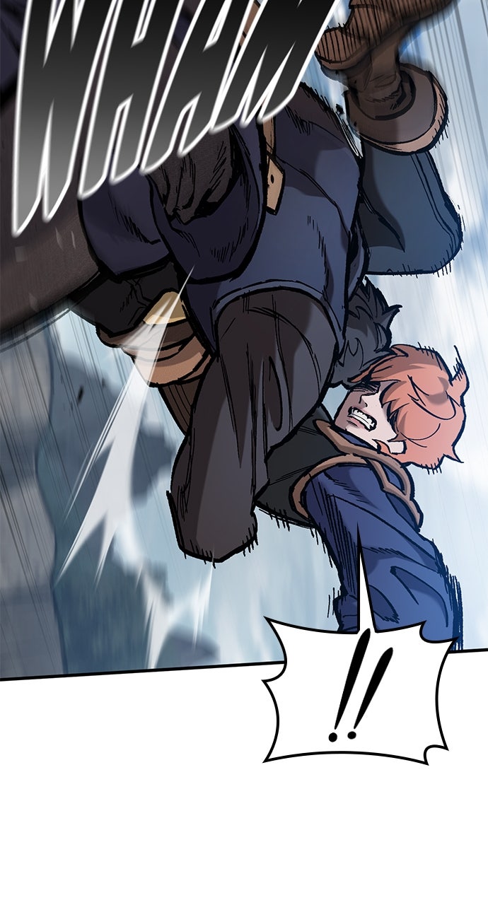 Read The Knight Only Lives Today EN Manga Online