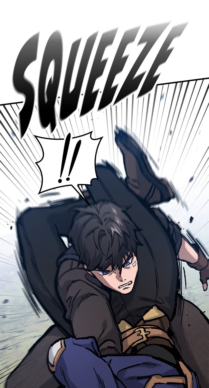 Read The Knight Only Lives Today EN Manga Online