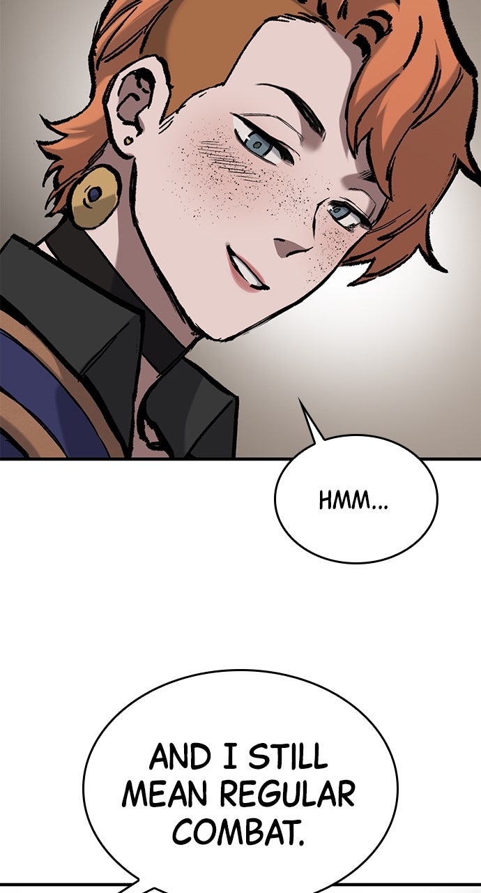 Read The Knight Only Lives Today EN Manga Online