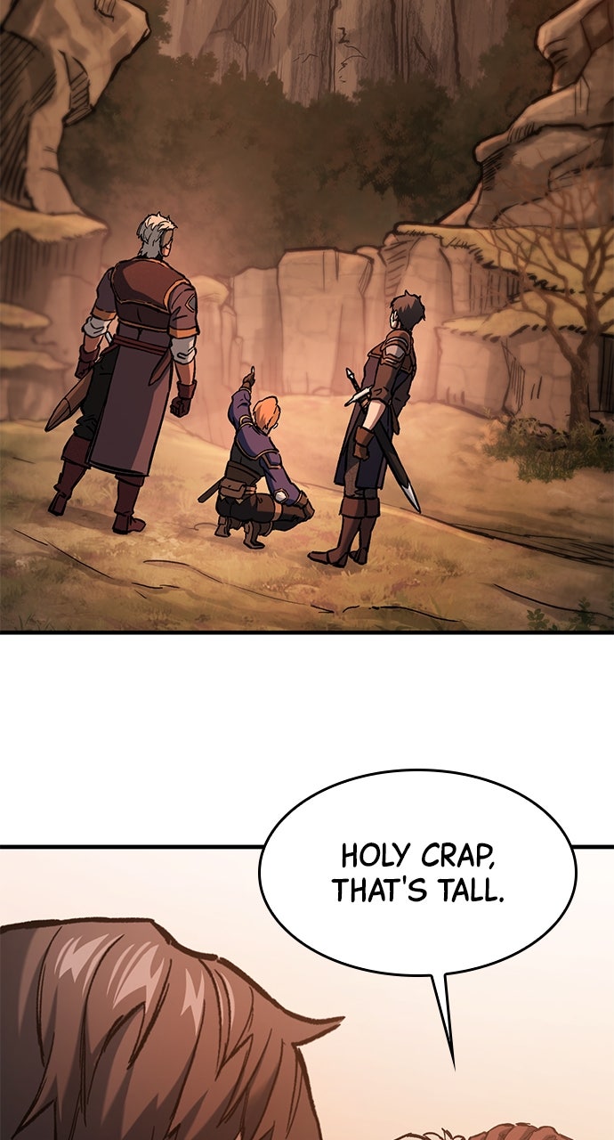 Read The Knight Only Lives Today EN Manga Online