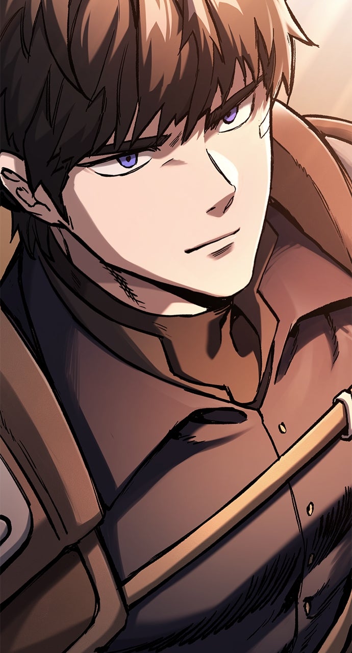 Read The Knight Only Lives Today EN Manga Online