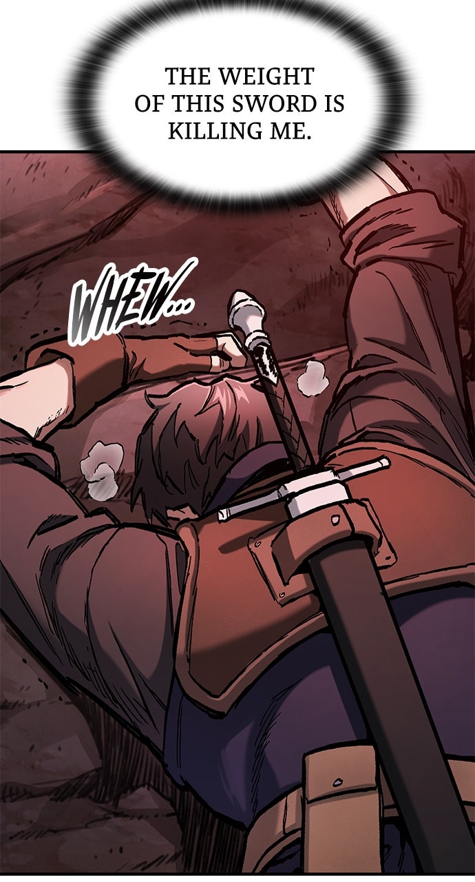 Read The Knight Only Lives Today EN Manga Online