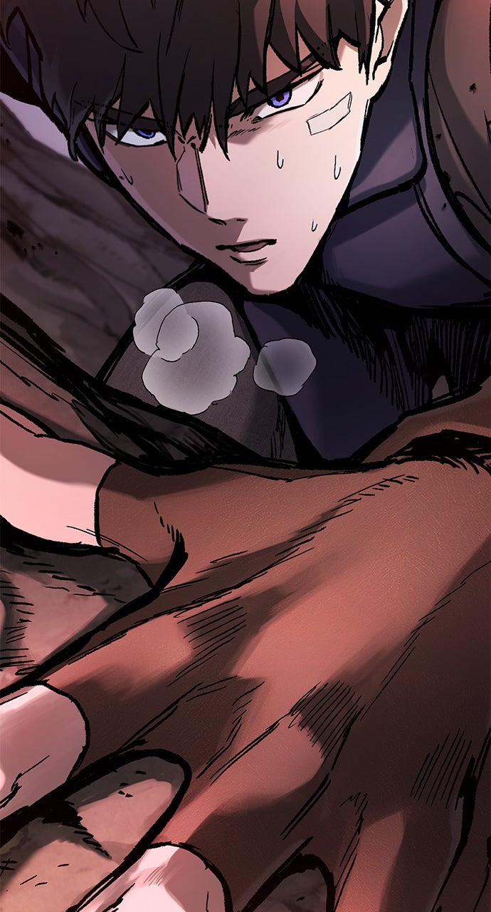 Read The Knight Only Lives Today EN Manga Online