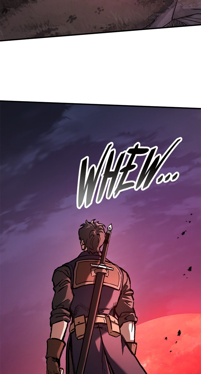 Read The Knight Only Lives Today EN Manga Online