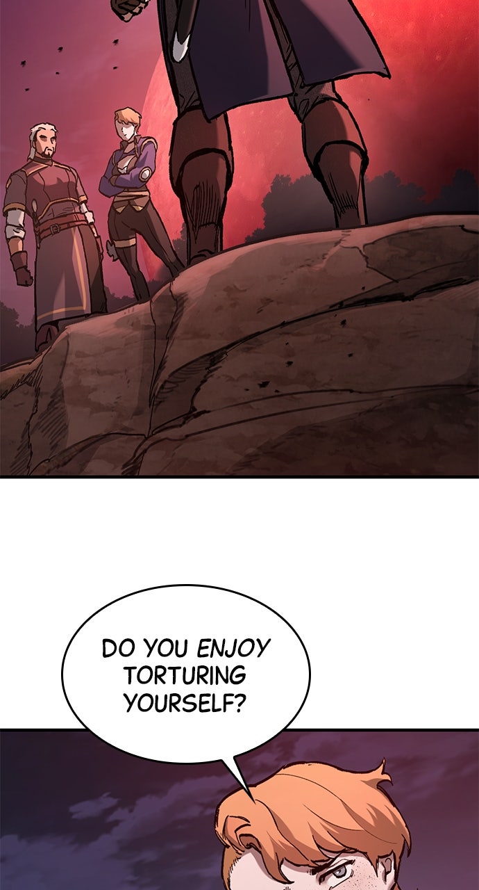 Read The Knight Only Lives Today EN Manga Online