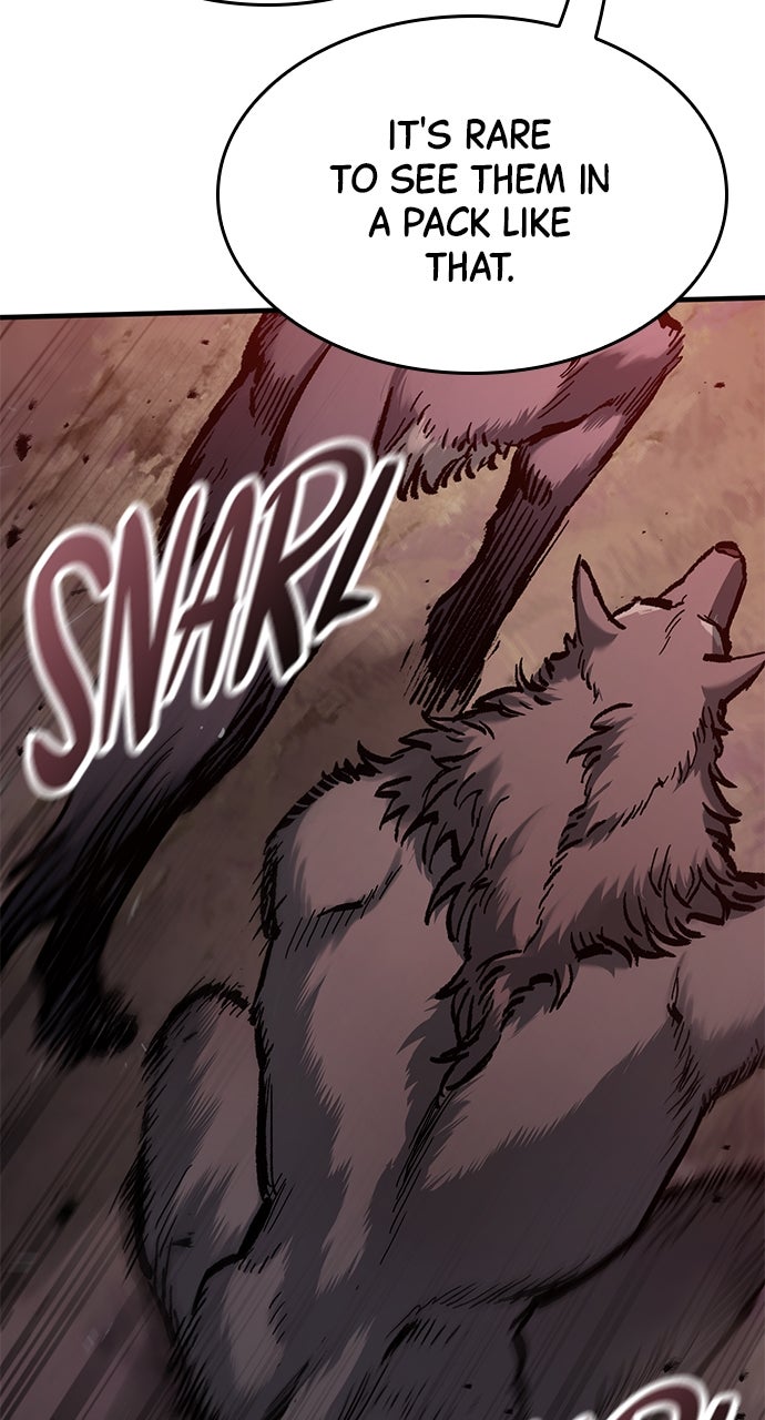 Read The Knight Only Lives Today EN Manga Online