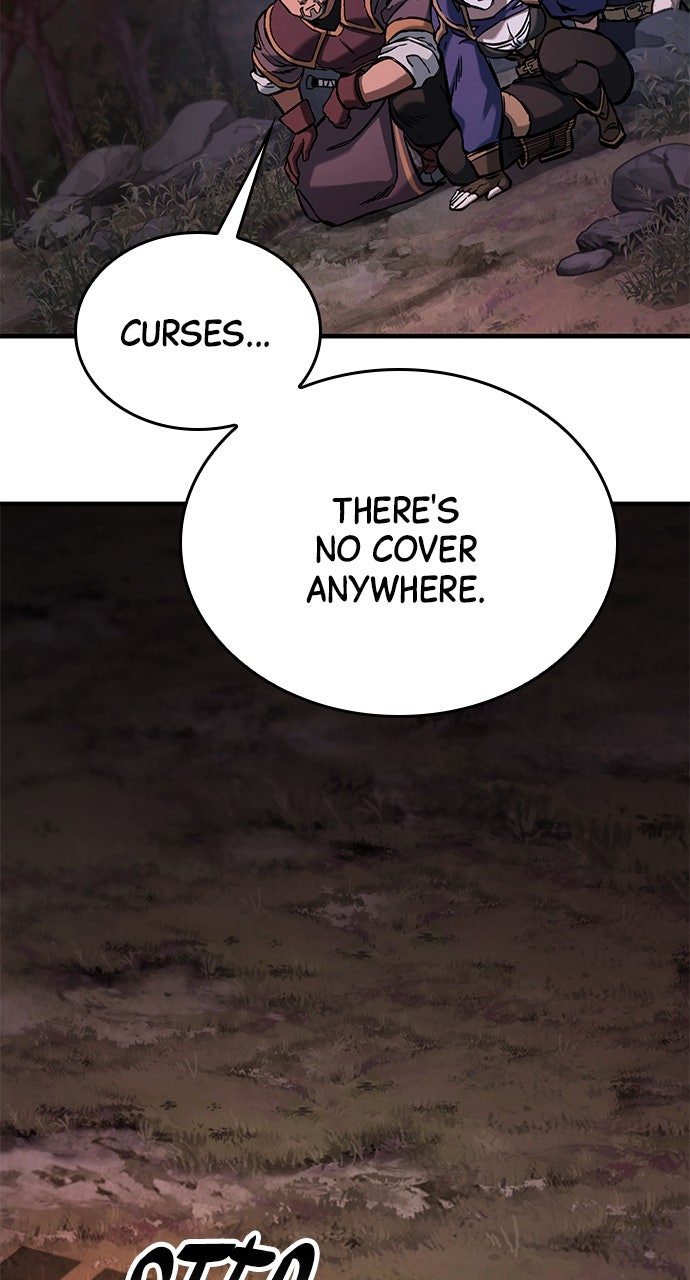 Read The Knight Only Lives Today EN Manga Online