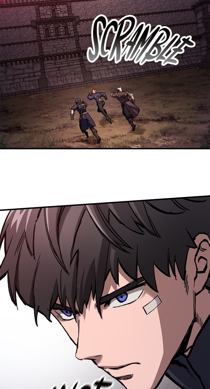 Read The Knight Only Lives Today EN Manga Online