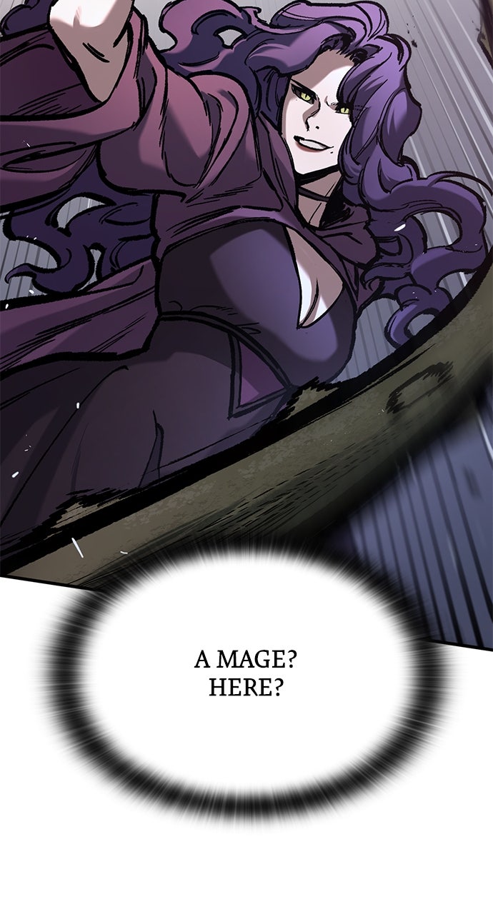 Read The Knight Only Lives Today EN Manga Online