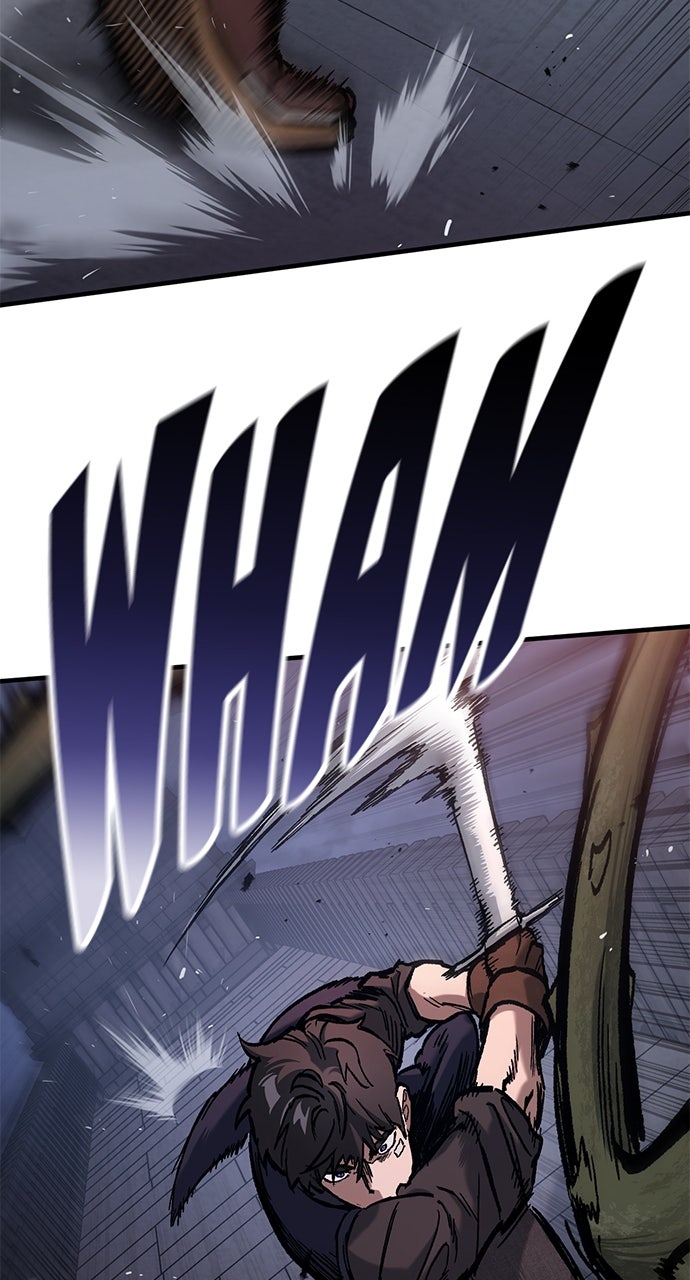 Read The Knight Only Lives Today EN Manga Online