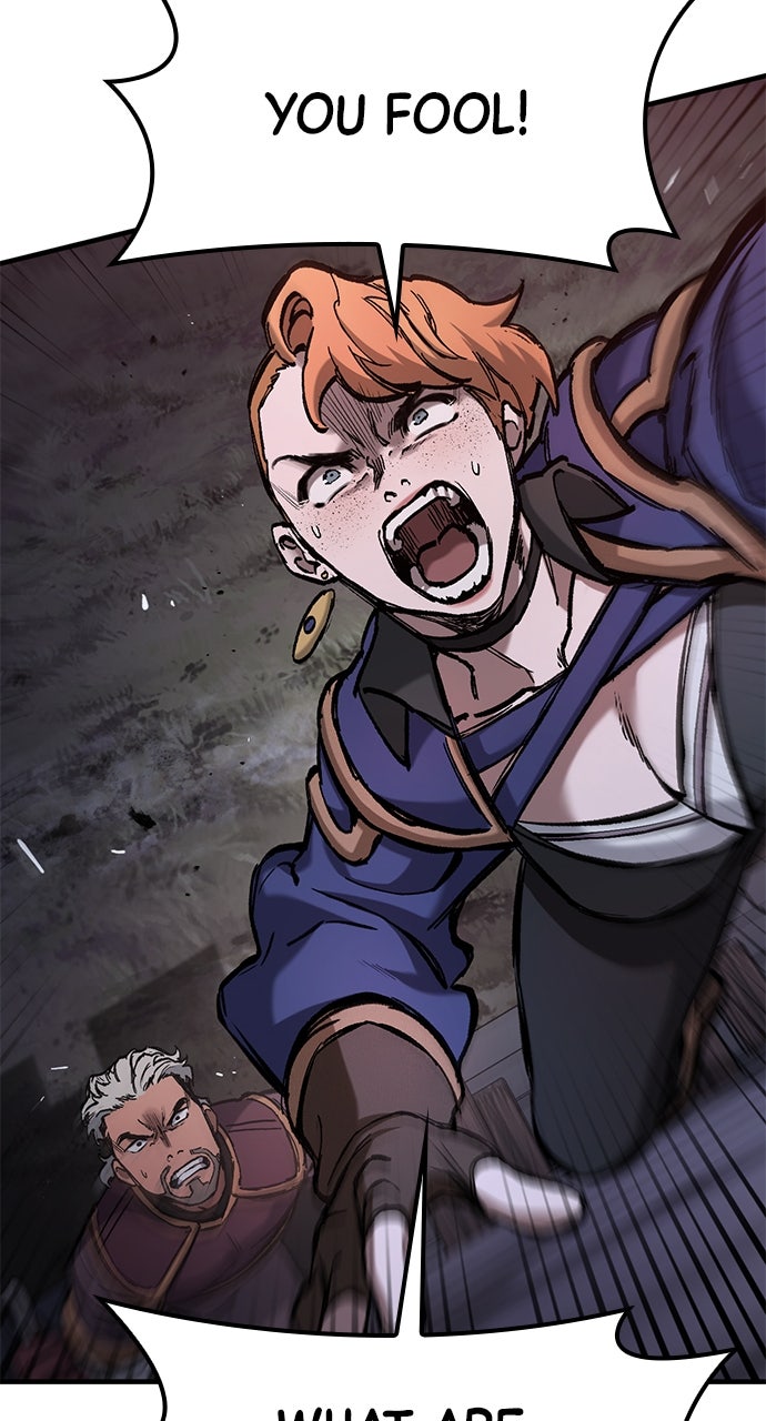 Read The Knight Only Lives Today EN Manga Online