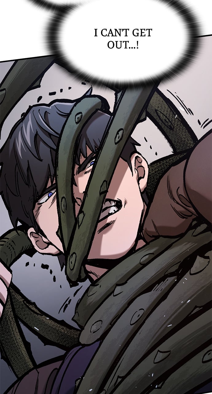 Read The Knight Only Lives Today EN Manga Online