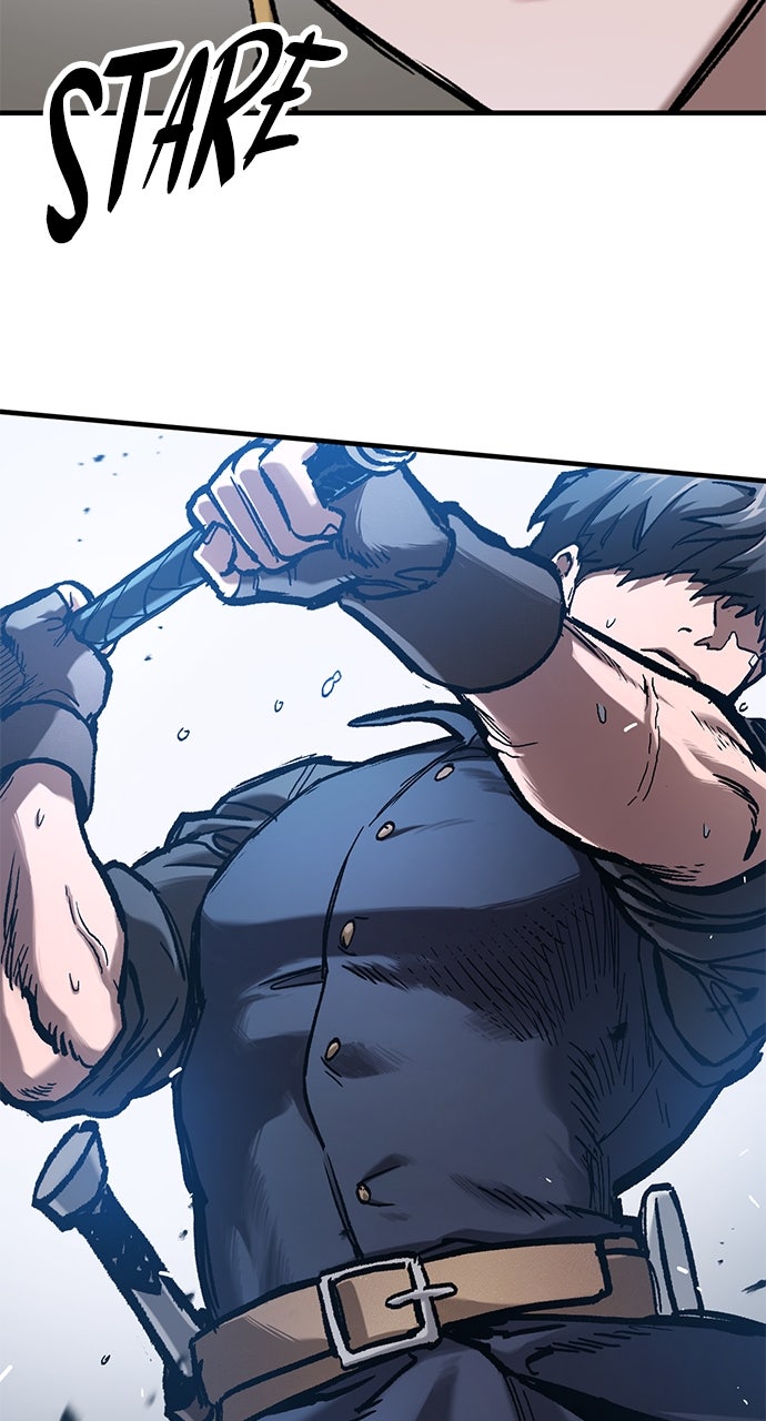 Read The Knight Only Lives Today EN Manga Online