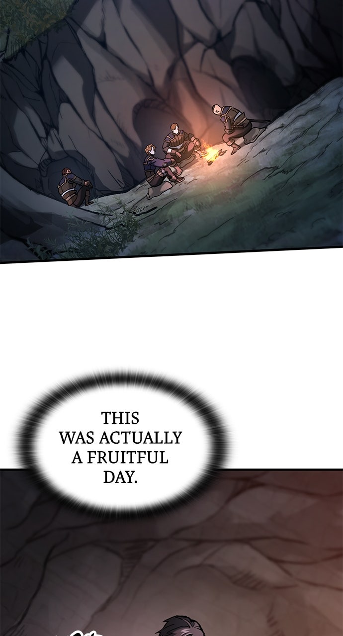 Read The Knight Only Lives Today EN Manga Online