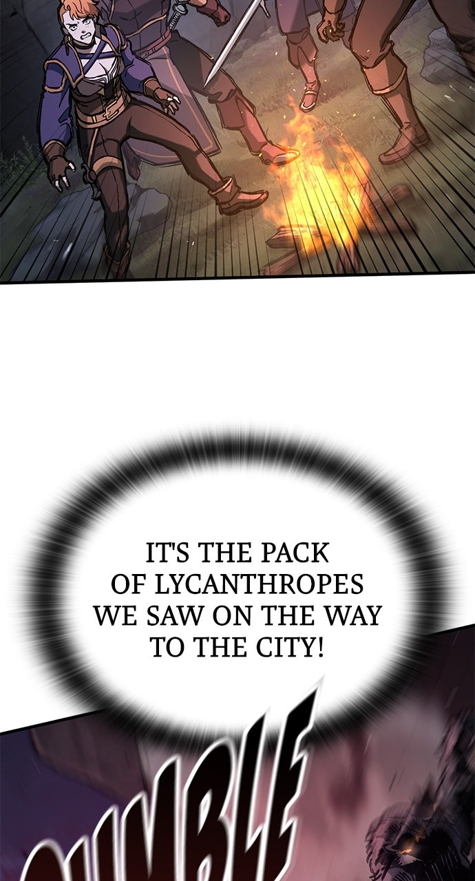 Read The Knight Only Lives Today EN Manga Online