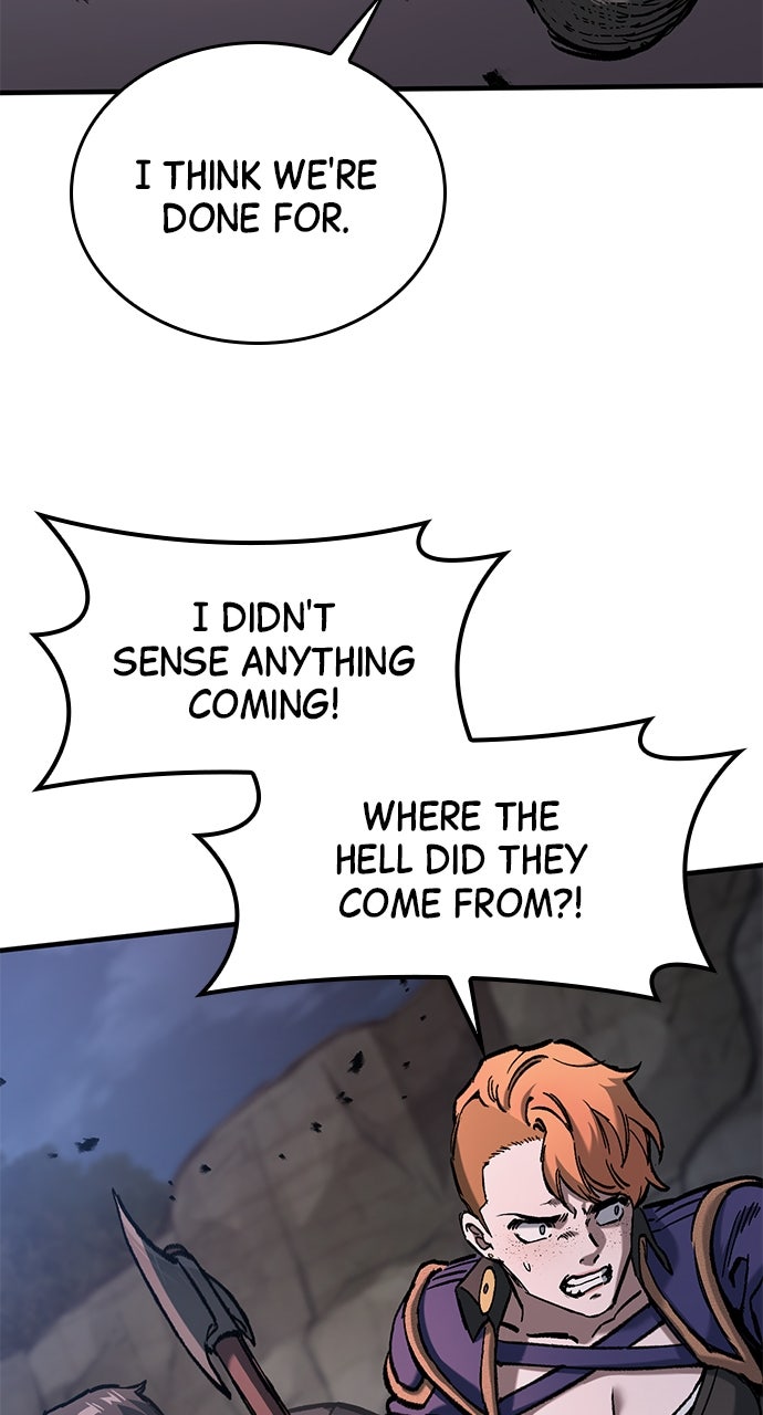 Read The Knight Only Lives Today EN Manga Online