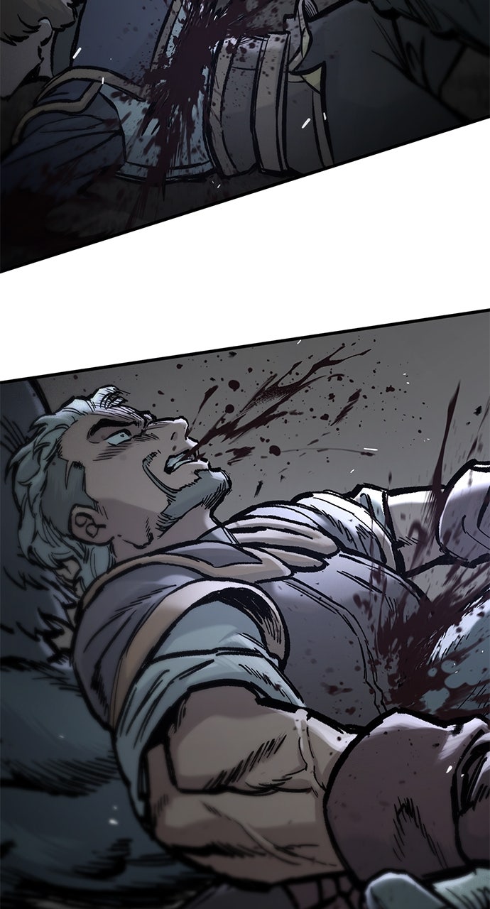 Read The Knight Only Lives Today EN Manga Online