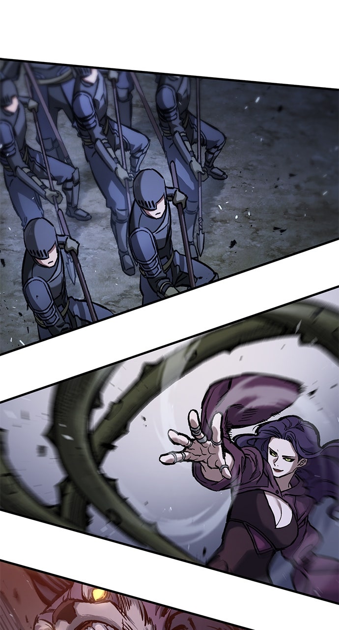 Read The Knight Only Lives Today EN Manga Online