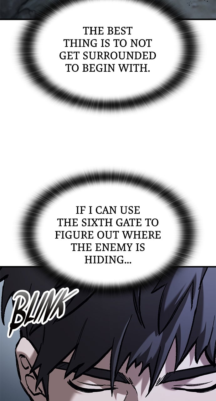 Read The Knight Only Lives Today EN Manga Online