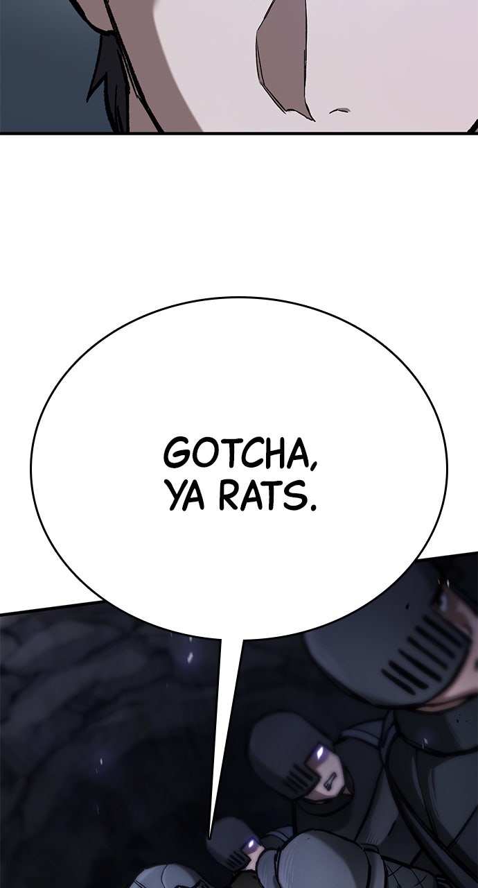 Read The Knight Only Lives Today EN Manga Online