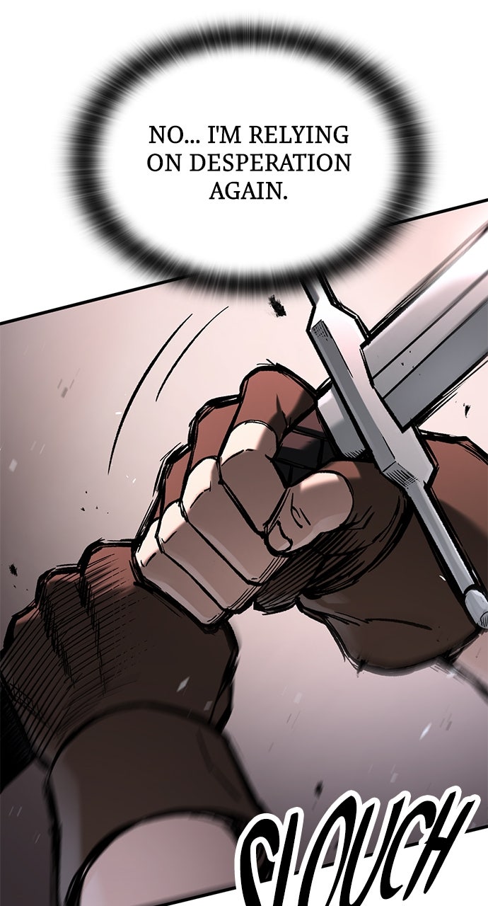 Read The Knight Only Lives Today EN Manga Online