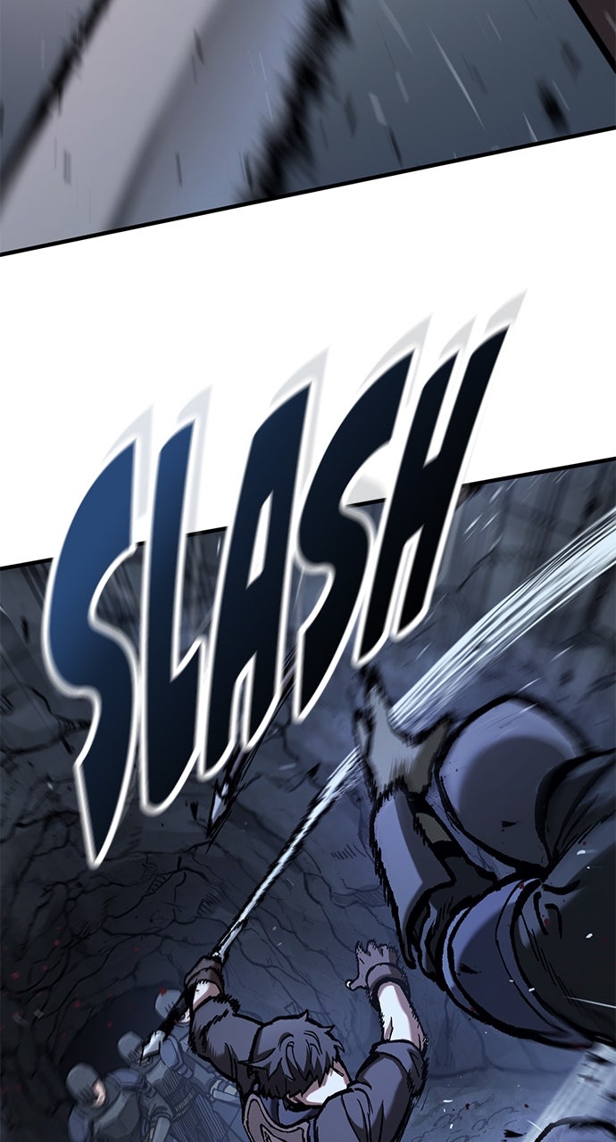 Read The Knight Only Lives Today EN Manga Online