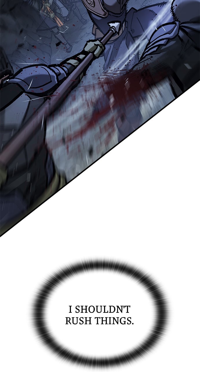 Read The Knight Only Lives Today EN Manga Online