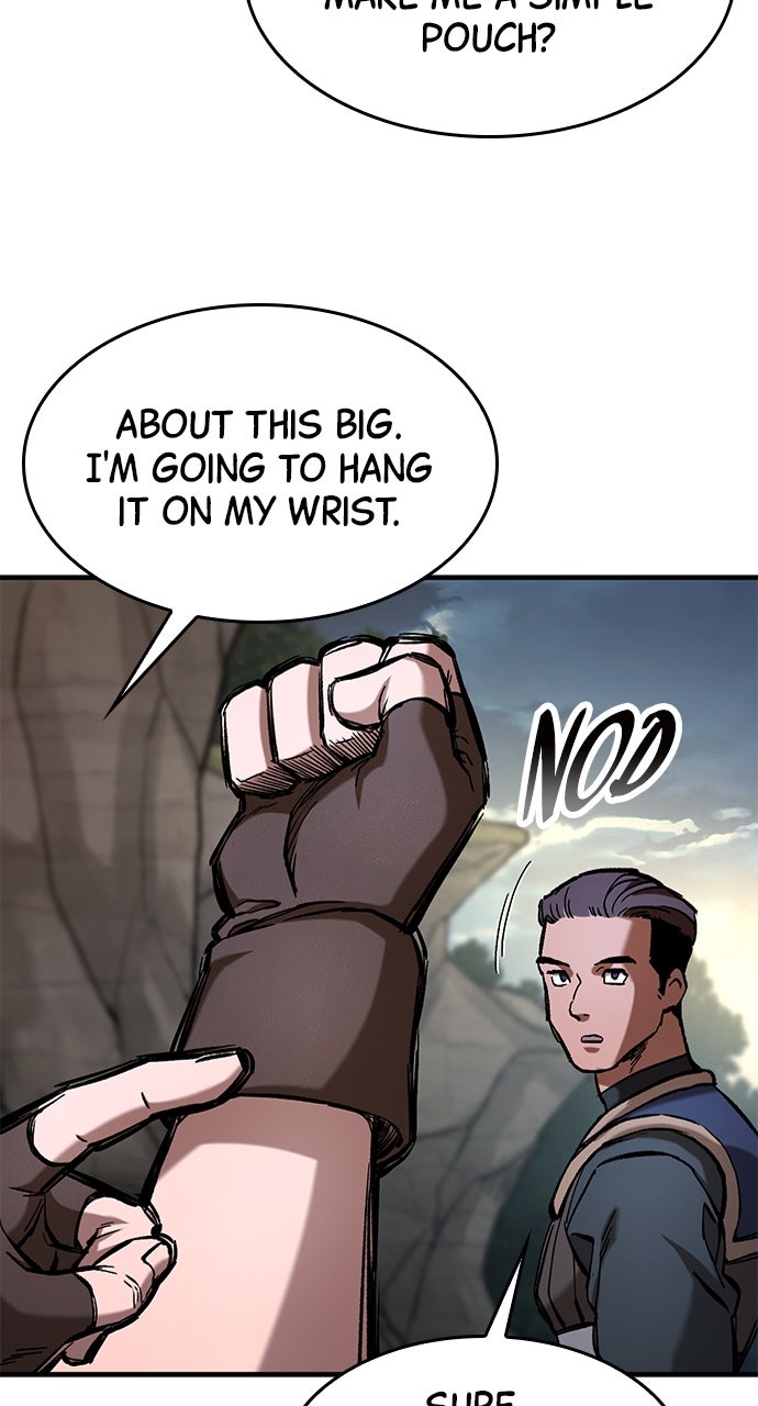 Read The Knight Only Lives Today EN Manga Online