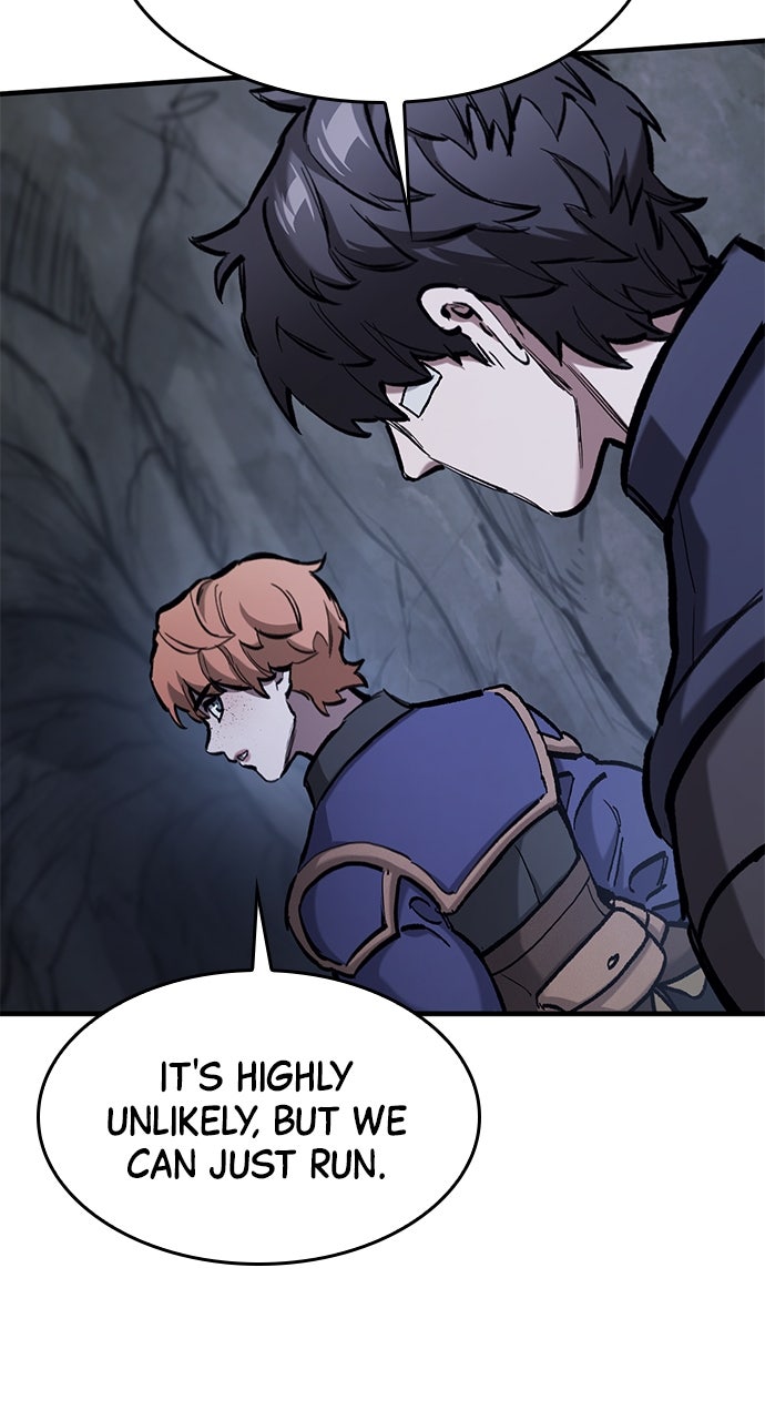 Read The Knight Only Lives Today EN Manga Online