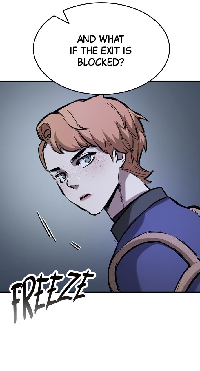 Read The Knight Only Lives Today EN Manga Online