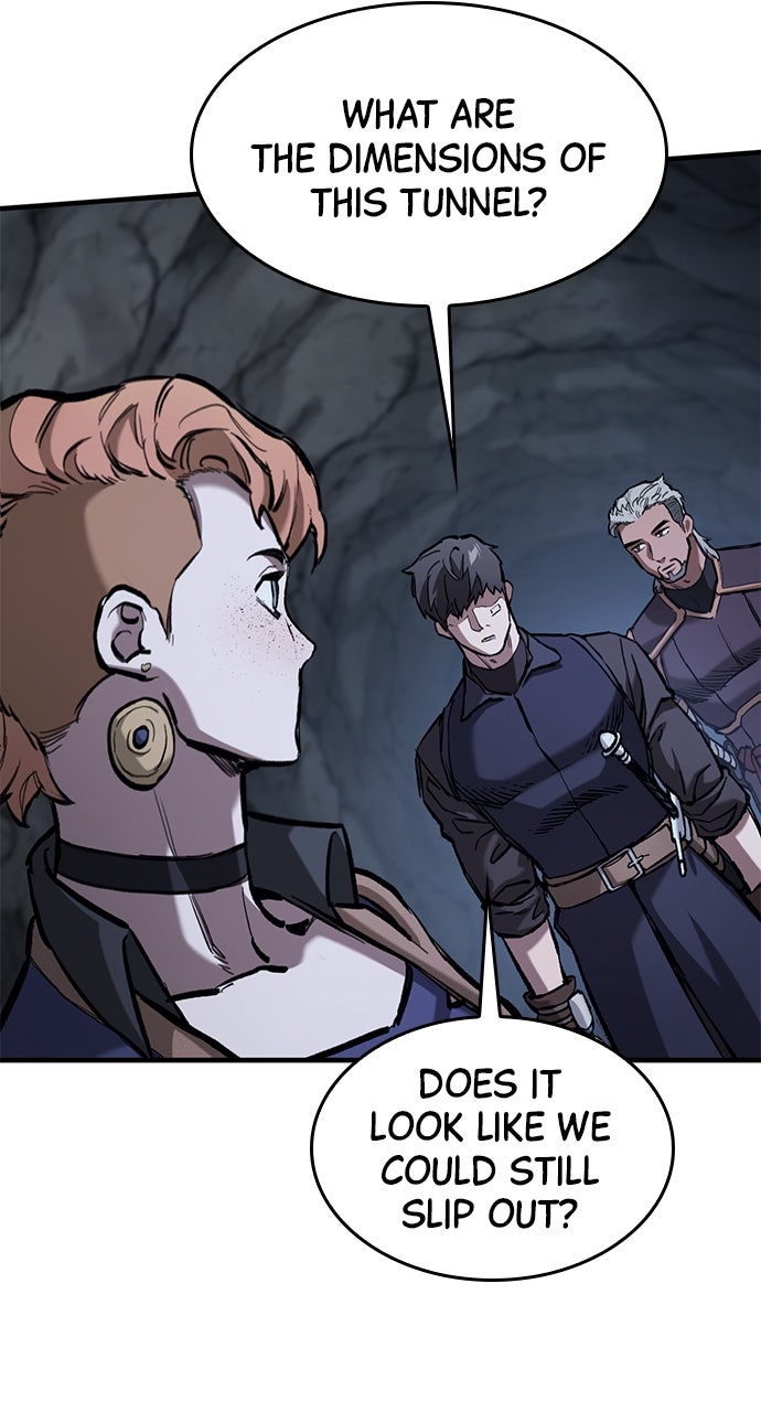 Read The Knight Only Lives Today EN Manga Online