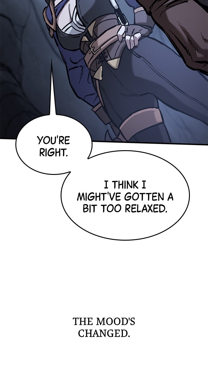 Read The Knight Only Lives Today EN Manga Online