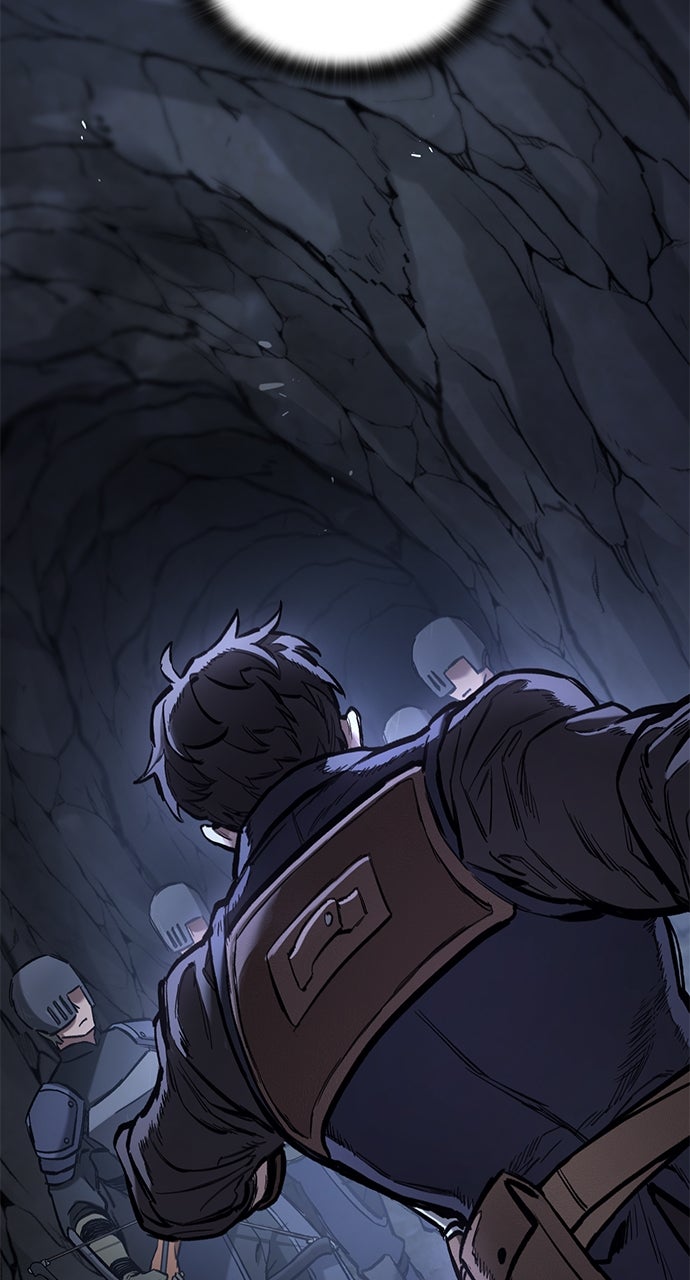 Read The Knight Only Lives Today EN Manga Online