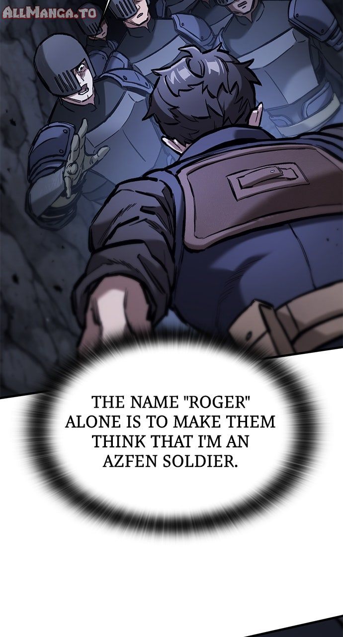 Read The Knight Only Lives Today EN Manga Online