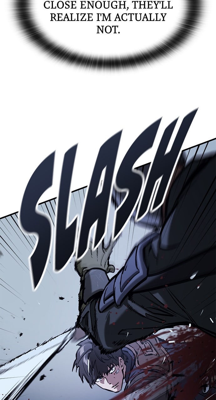 Read The Knight Only Lives Today EN Manga Online