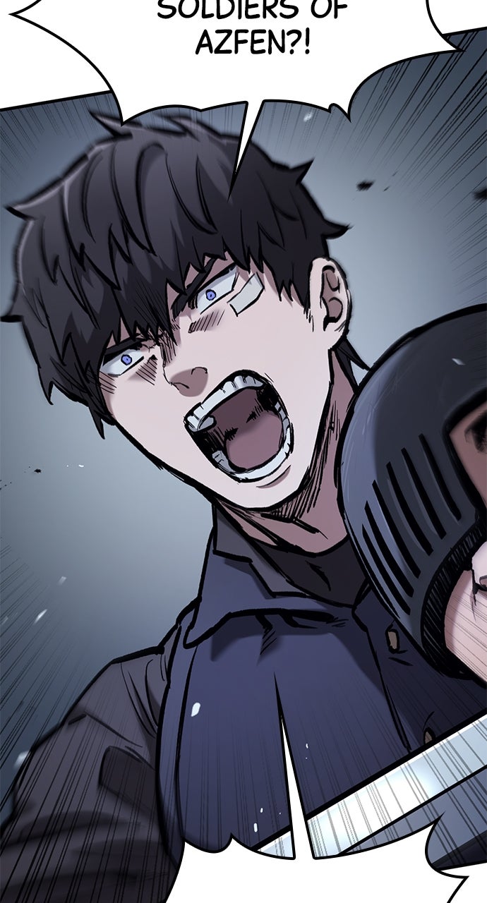 Read The Knight Only Lives Today EN Manga Online