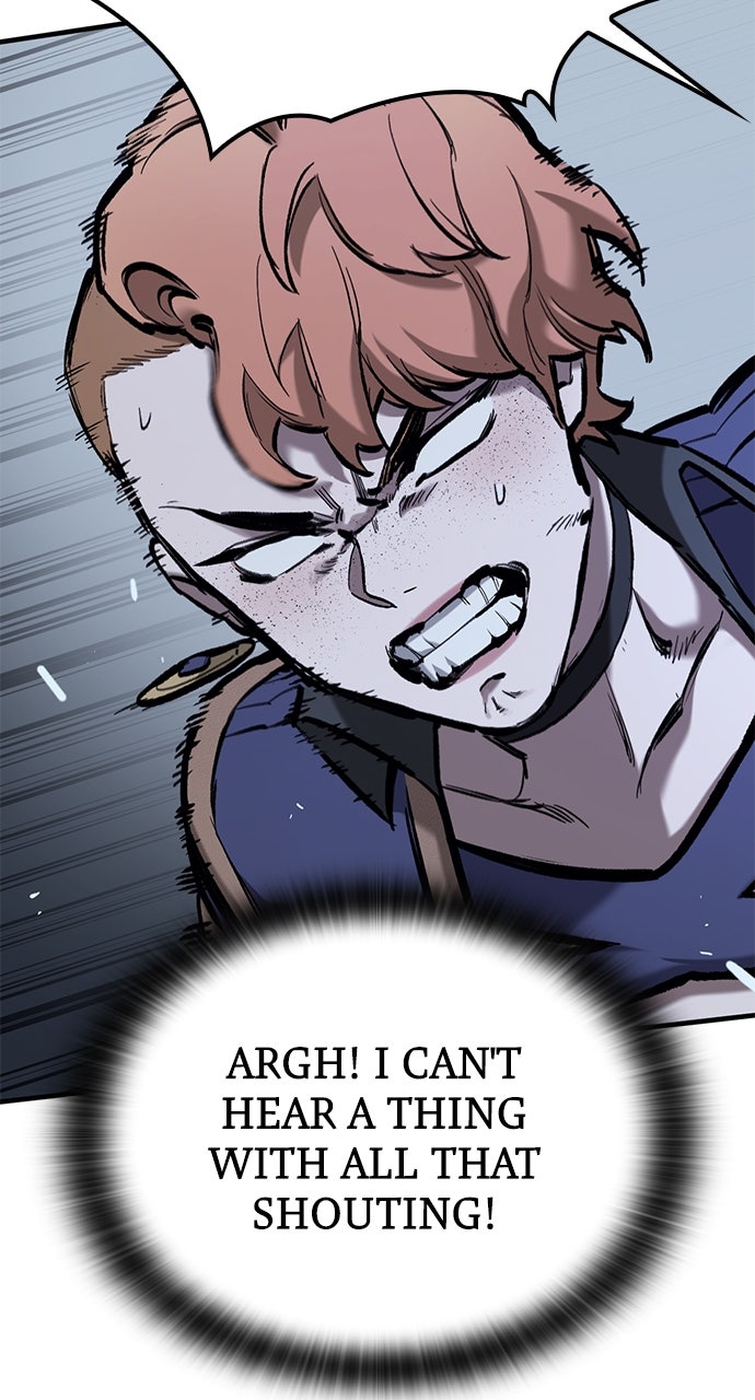 Read The Knight Only Lives Today EN Manga Online