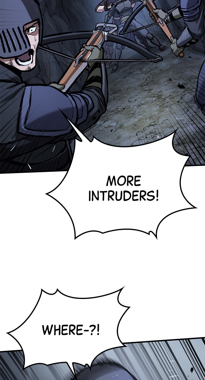 Read The Knight Only Lives Today EN Manga Online