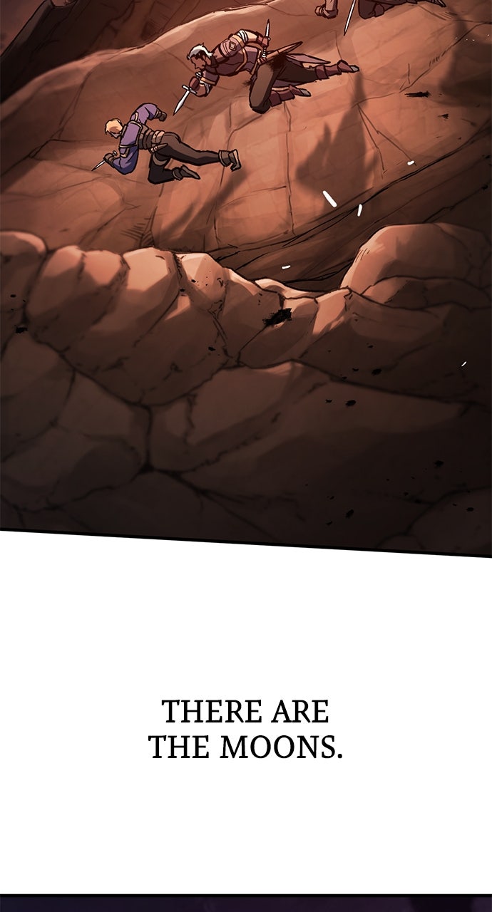 Read The Knight Only Lives Today EN Manga Online