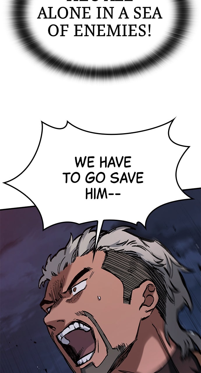 Read The Knight Only Lives Today EN Manga Online