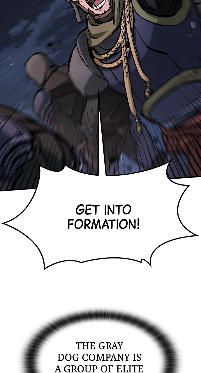 Read The Knight Only Lives Today EN Manga Online