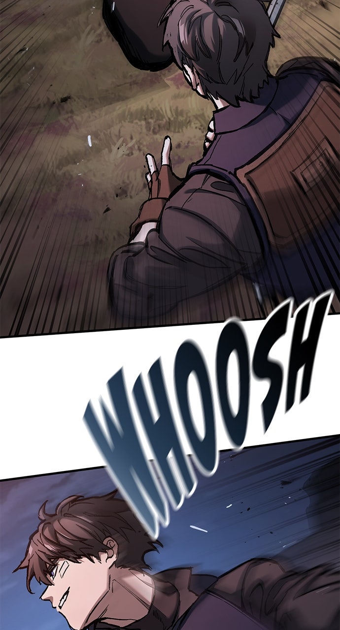 Read The Knight Only Lives Today EN Manga Online