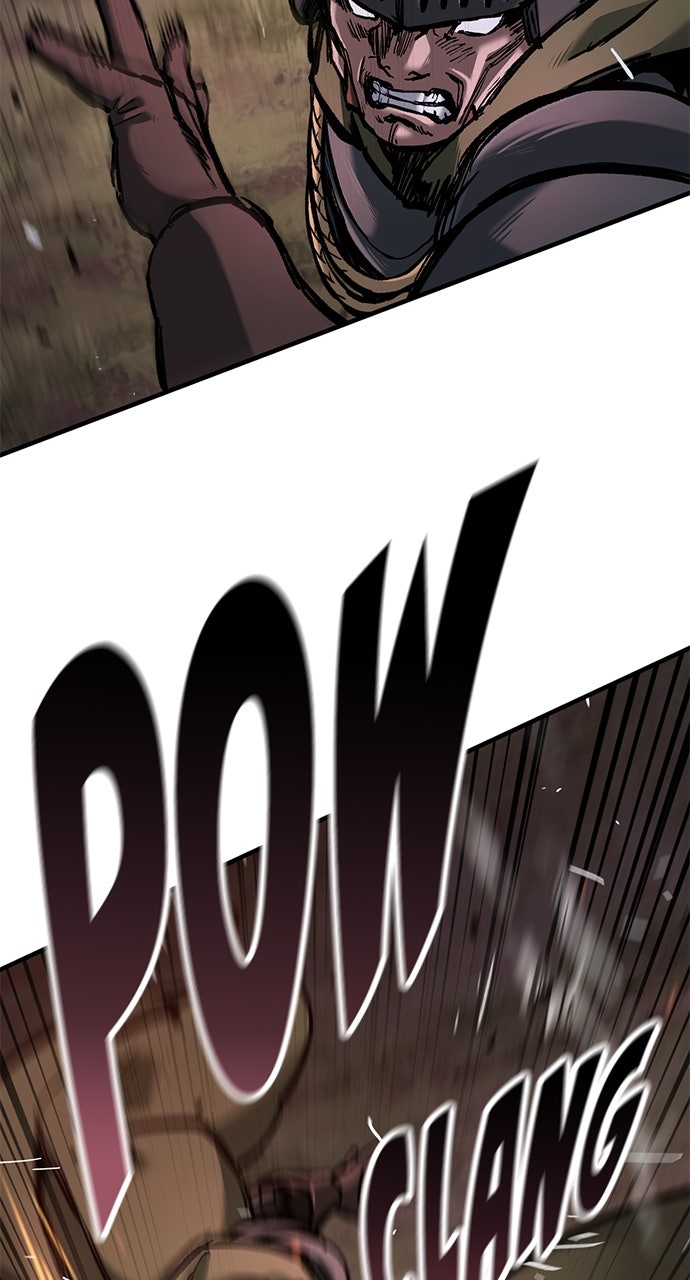 Read The Knight Only Lives Today EN Manga Online