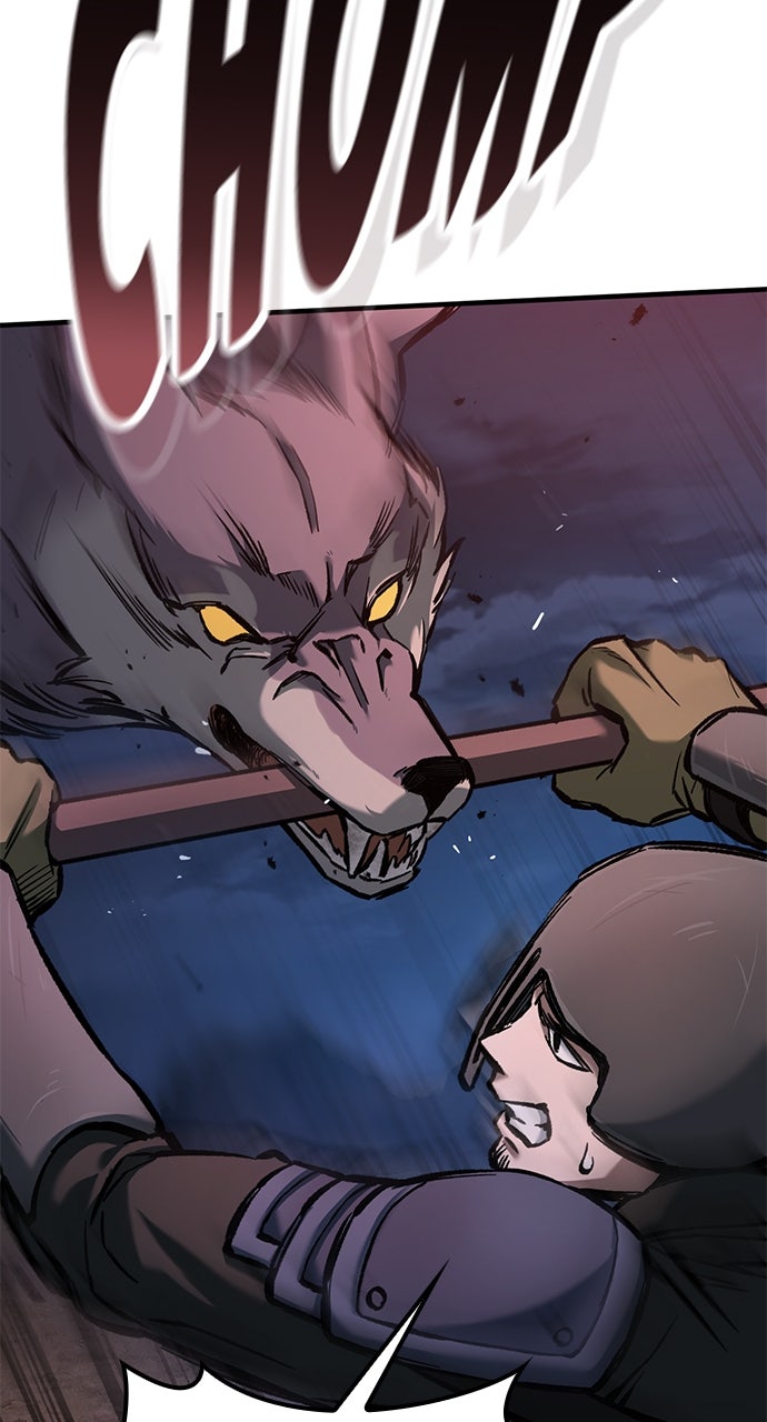 Read The Knight Only Lives Today EN Manga Online