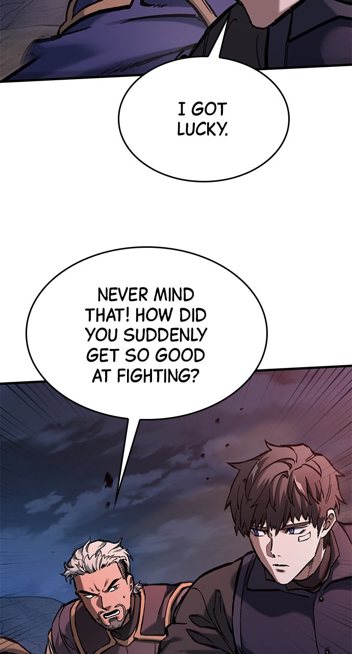 Read The Knight Only Lives Today EN Manga Online