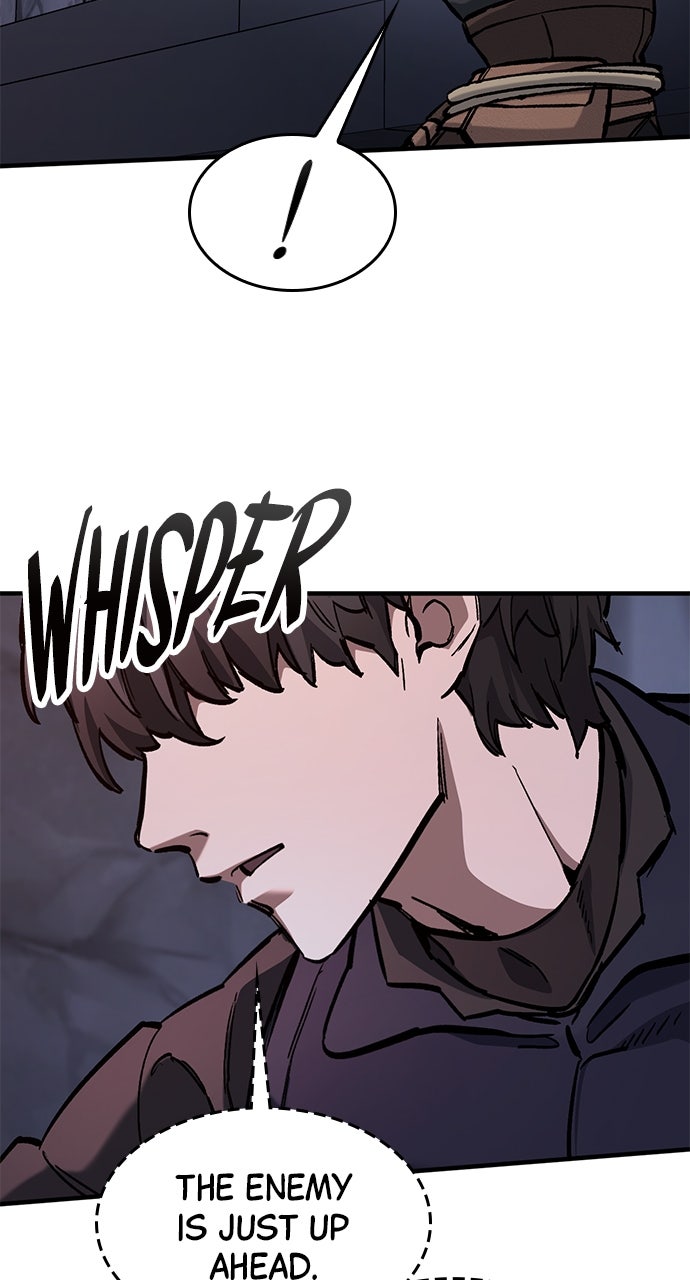 Read The Knight Only Lives Today EN Manga Online