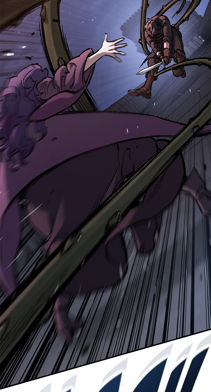 Read The Knight Only Lives Today EN Manga Online