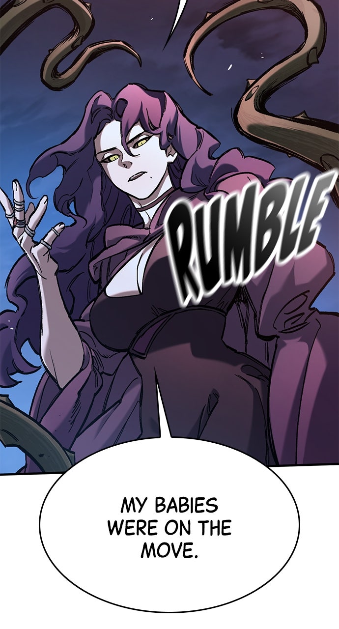 Read The Knight Only Lives Today EN Manga Online