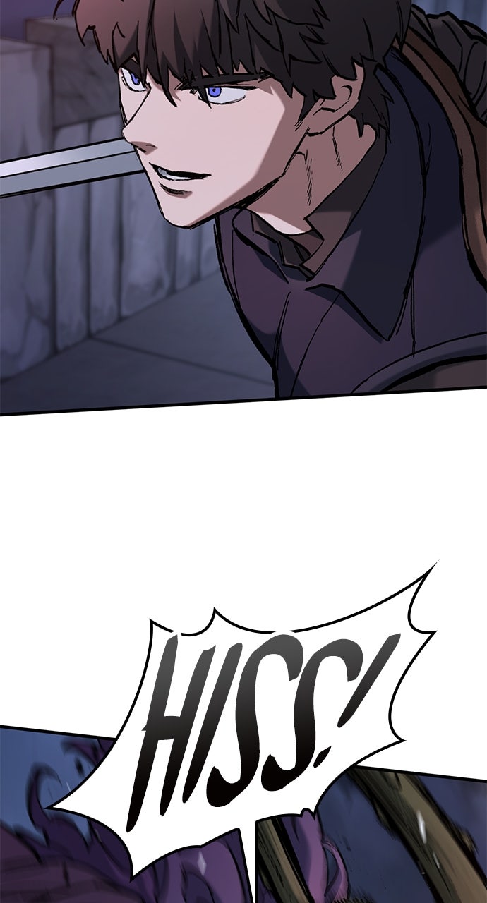 Read The Knight Only Lives Today EN Manga Online